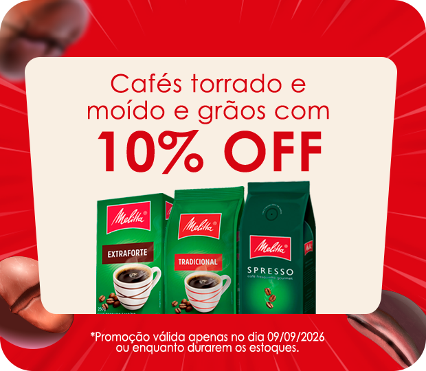 SETEMBRO - MELITTADAY 1